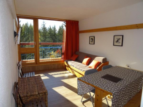 Studio pour 4 rénové avec balcon, proche des pistes et commerces, Arc 1800 - FR-1-411-632 Arc 1800